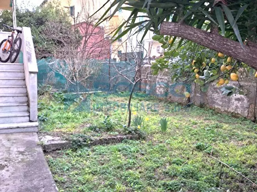 Trilocale in vendita in Via Pianagrande 7 a La Spezia