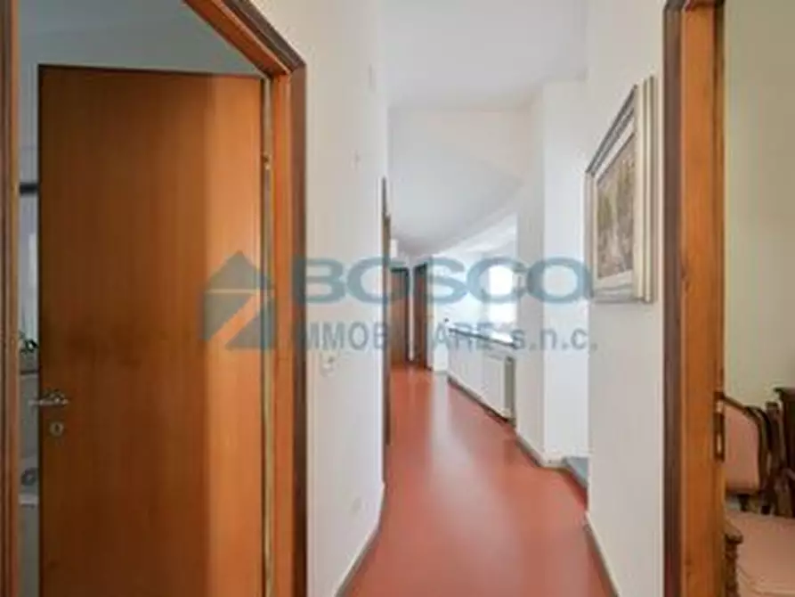 Immagine 7 di Casa indipendente in vendita  in Via Guglielmo Marconi a La Spezia