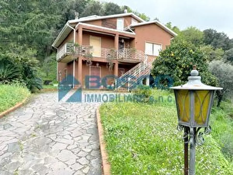 Immagine 51 di Casa trifamiliare in vendita  in Via Pietralba a Arcola