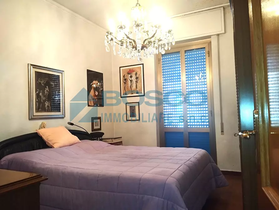 Immagine 8 di Quadrilocale in vendita  in Via Gaetano Donizetti a La Spezia