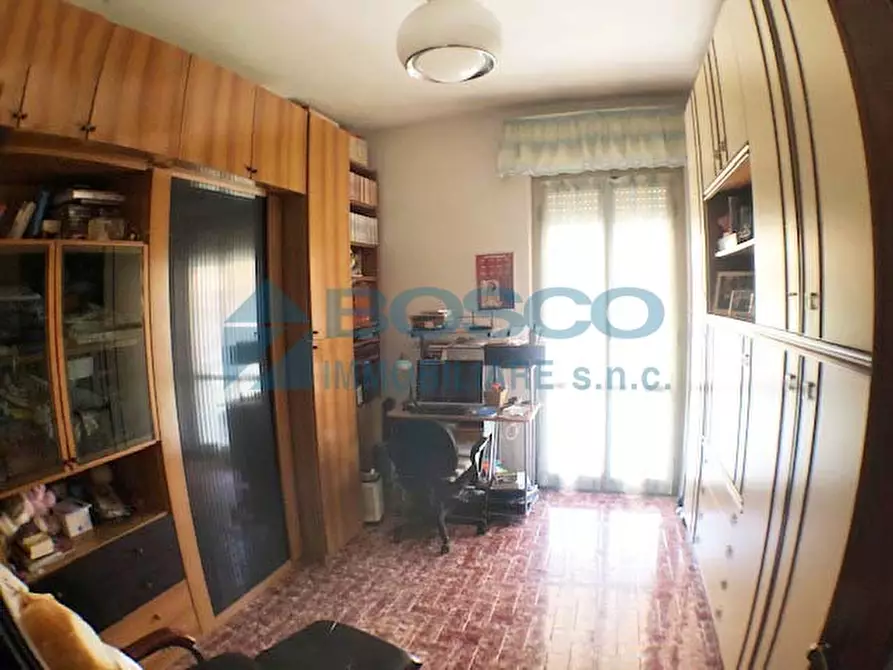 Immagine 10 di Porzione di casa in vendita  in Borgo Mitiliano 95 a Vezzano Ligure