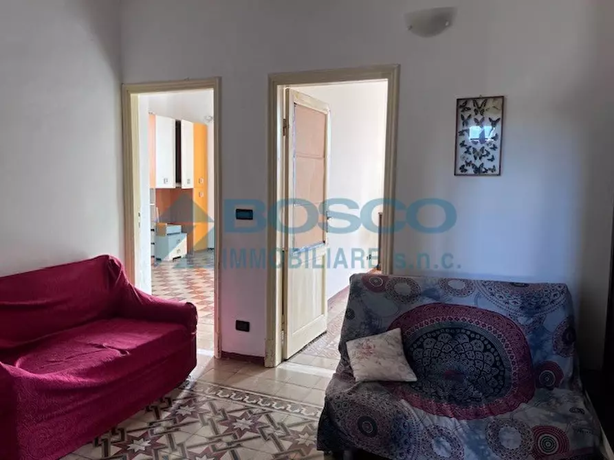 Immagine 5 di Quadrilocale in vendita  in Via Bertolani e Neri 129 a La Spezia