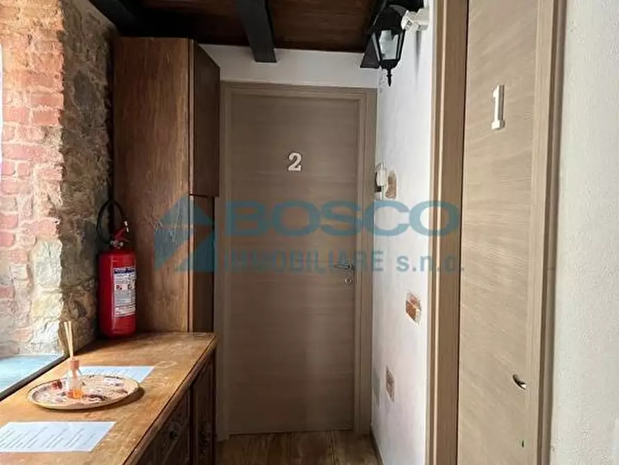 Immagine 8 di Loft/Open space in vendita  in Galleria Lazzaro Spallanzani a La Spezia