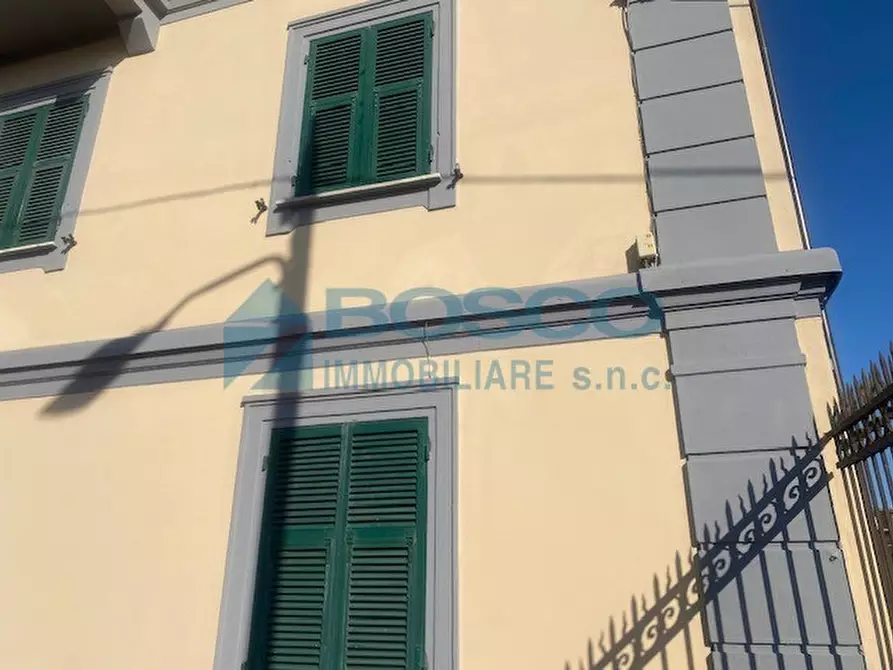 Immagine 19 di Bilocale in affitto  in Via Sarzana 946 a La Spezia