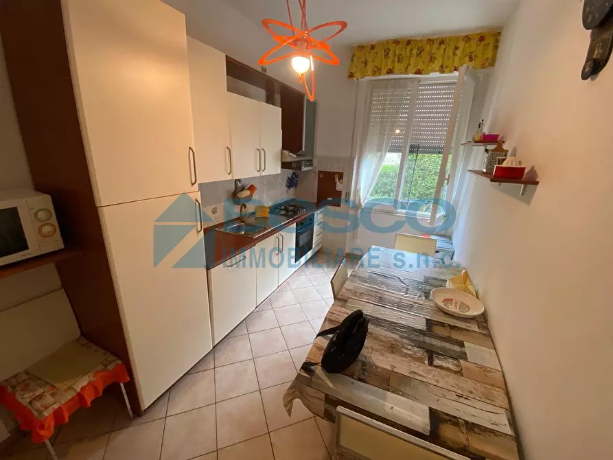 Immagine 11 di Trilocale in affitto  in Via della croce a La Spezia