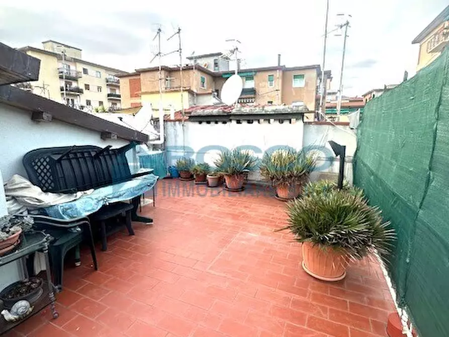 Immagine 32 di Attico in vendita  in Via Agostini Oldoini a La Spezia