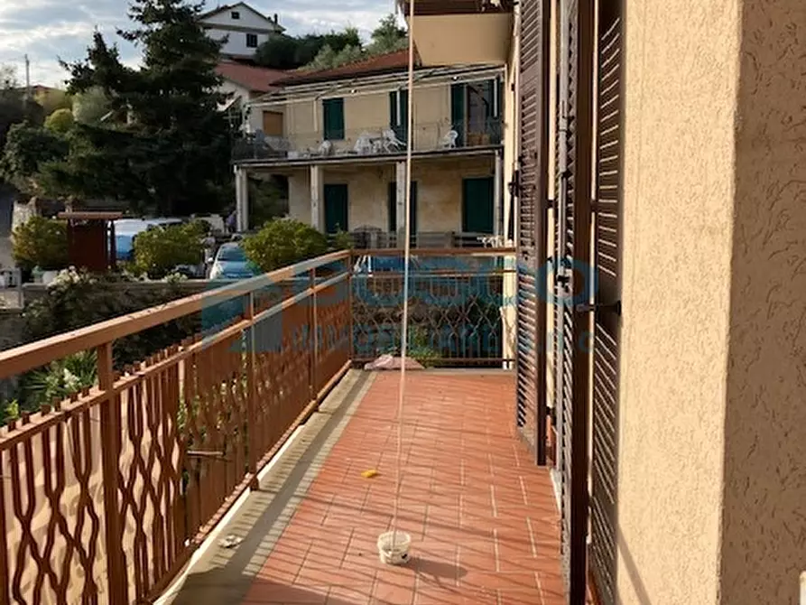 Immagine 7 di Pentalocale in vendita  in Borgo Mitiliano 6 a Vezzano Ligure