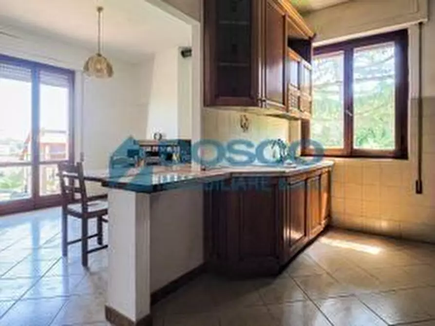 Immagine 52 di Casa trifamiliare in vendita  in Via Pietralba a Arcola