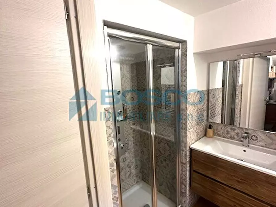 Immagine 34 di Casa bifamiliare in vendita  in Via Canale a Castelnuovo Magra