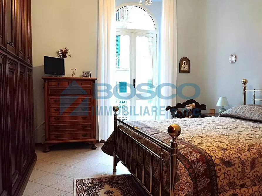 Immagine 12 di Quadrilocale in vendita  in Via Genova 213 a La Spezia