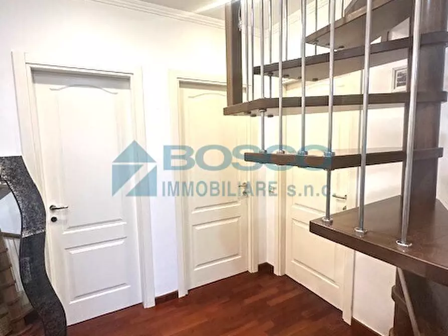 Immagine 36 di Attico in vendita  in Via Agostini Oldoini a La Spezia