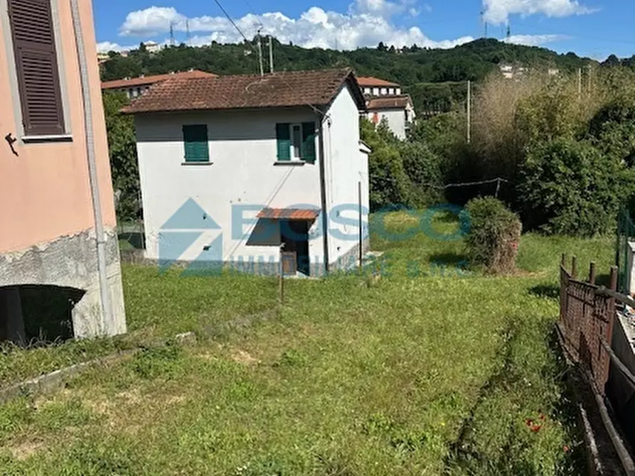 Immagine 19 di Casa indipendente in vendita  in Via Val di Carrara a La Spezia