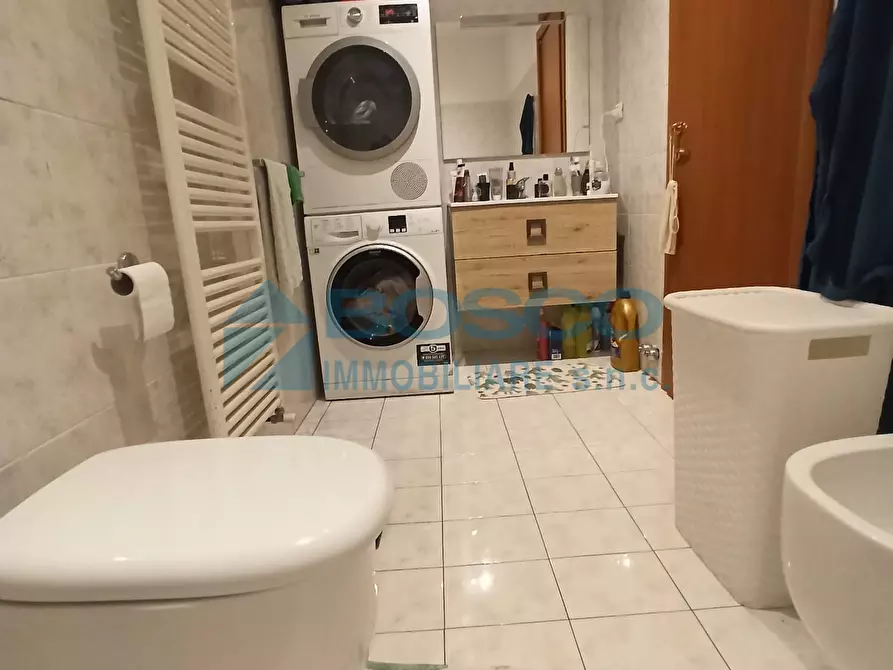 Immagine 10 di Quadrilocale in vendita  in Via dei Buggi 51 a La Spezia