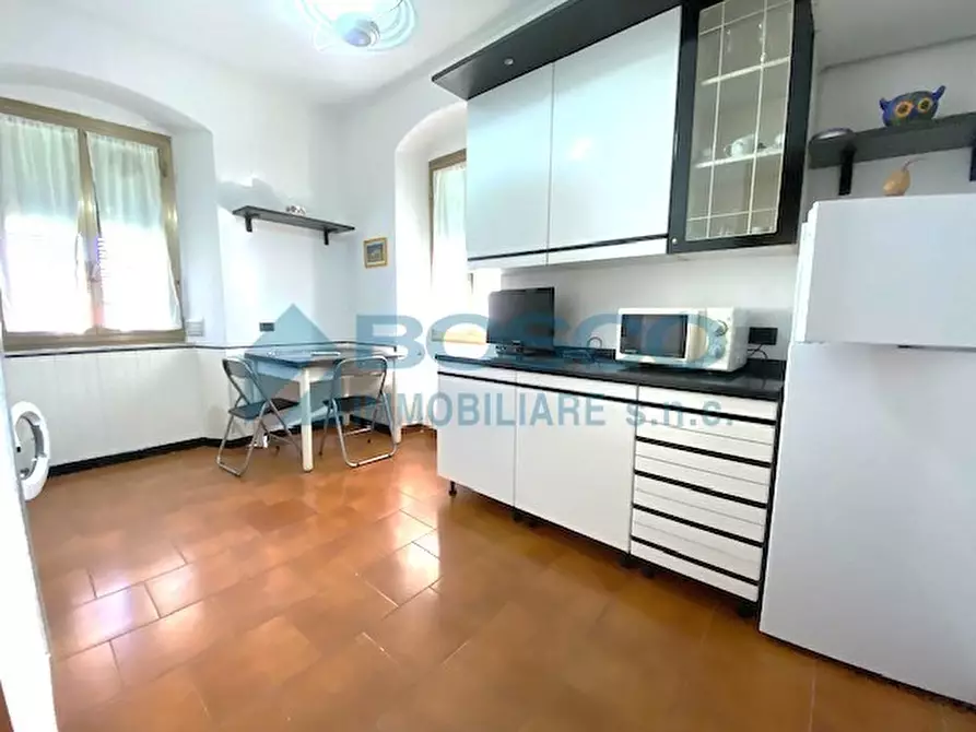 Immagine 1 di Bilocale in affitto  in Via Sarzana 946 a La Spezia