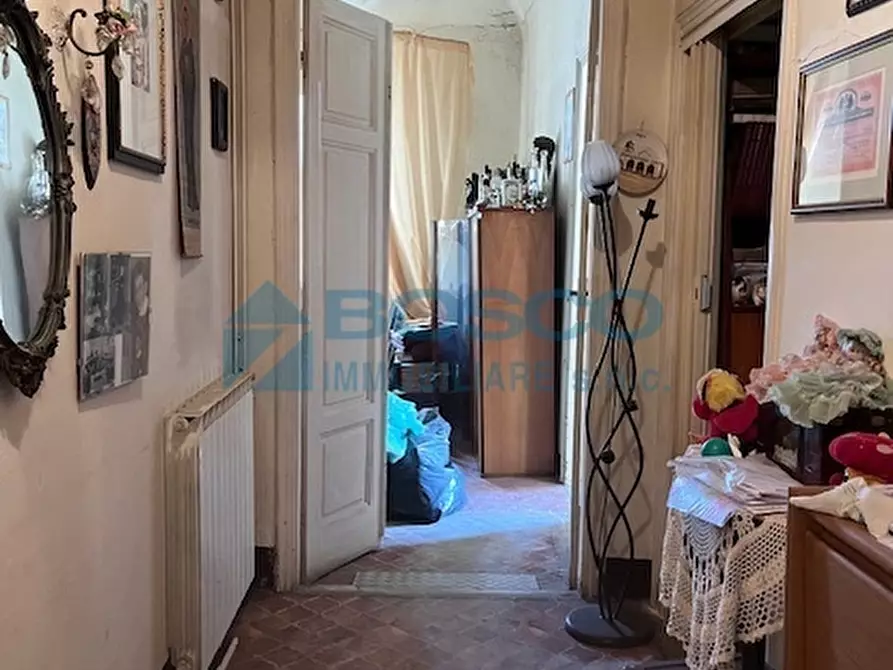 Immagine 2 di Quadrilocale in vendita  in Stradone D'Oria 124 a La Spezia