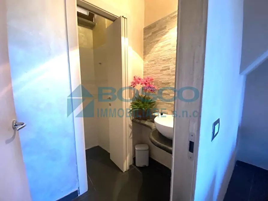 Immagine 6 di Bar / Ristorante in vendita  a Lerici