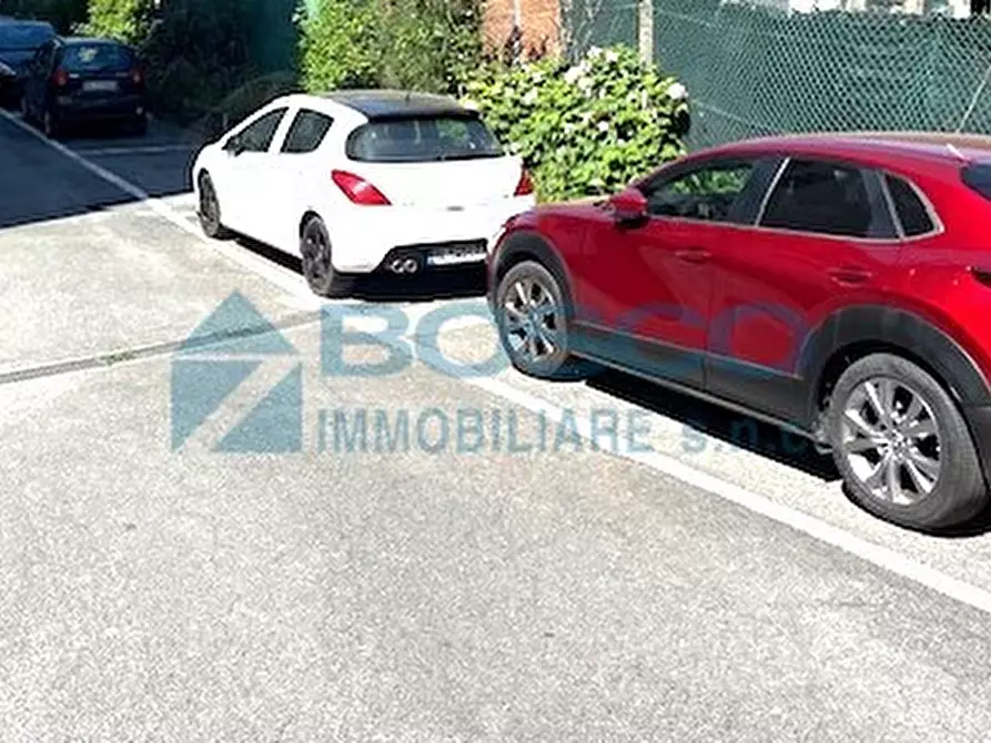 Immagine 2 di Quadrilocale in affitto  in Via Alfredo Poggiolini 16 a La Spezia