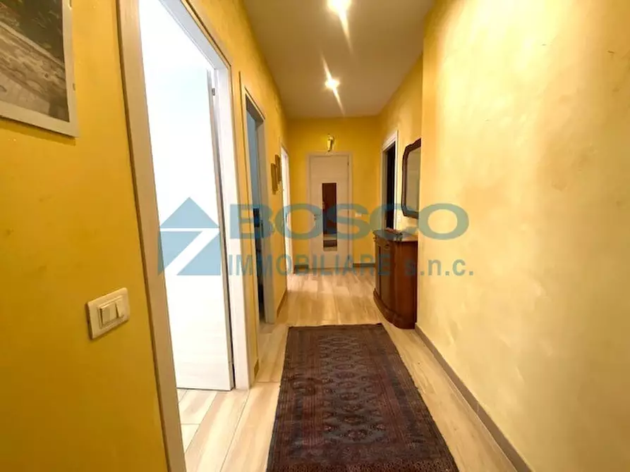 Immagine 1 di Trilocale in affitto  in Via Veneto a La Spezia