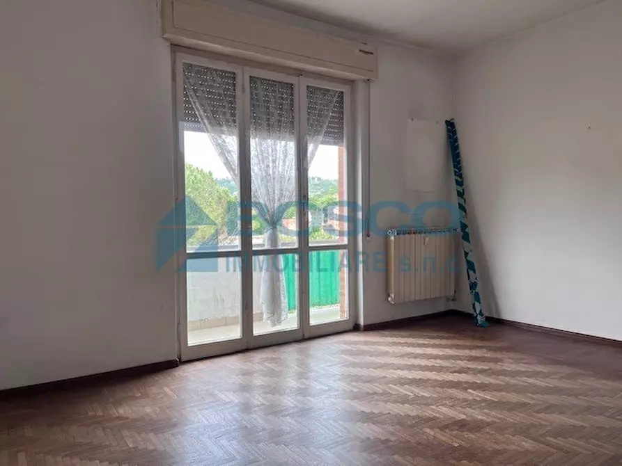 Immagine 1 di Quadrilocale in vendita  in Via Giacomo Puccini 10 a La Spezia