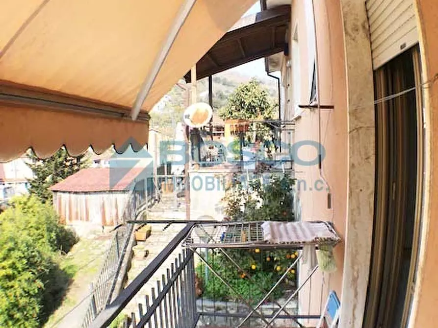 Immagine 3 di Porzione di casa in vendita  in Borgo Mitiliano 95 a Vezzano Ligure