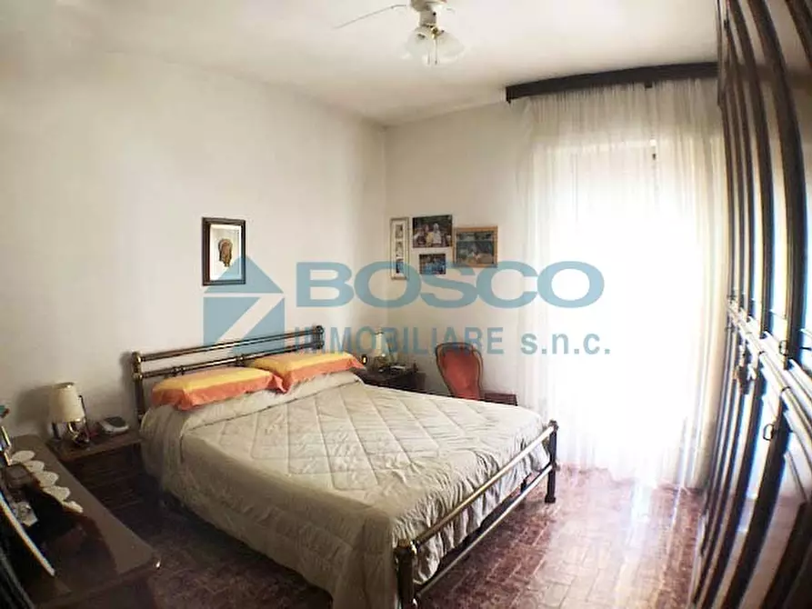 Immagine 11 di Porzione di casa in vendita  in Borgo Mitiliano 95 a Vezzano Ligure