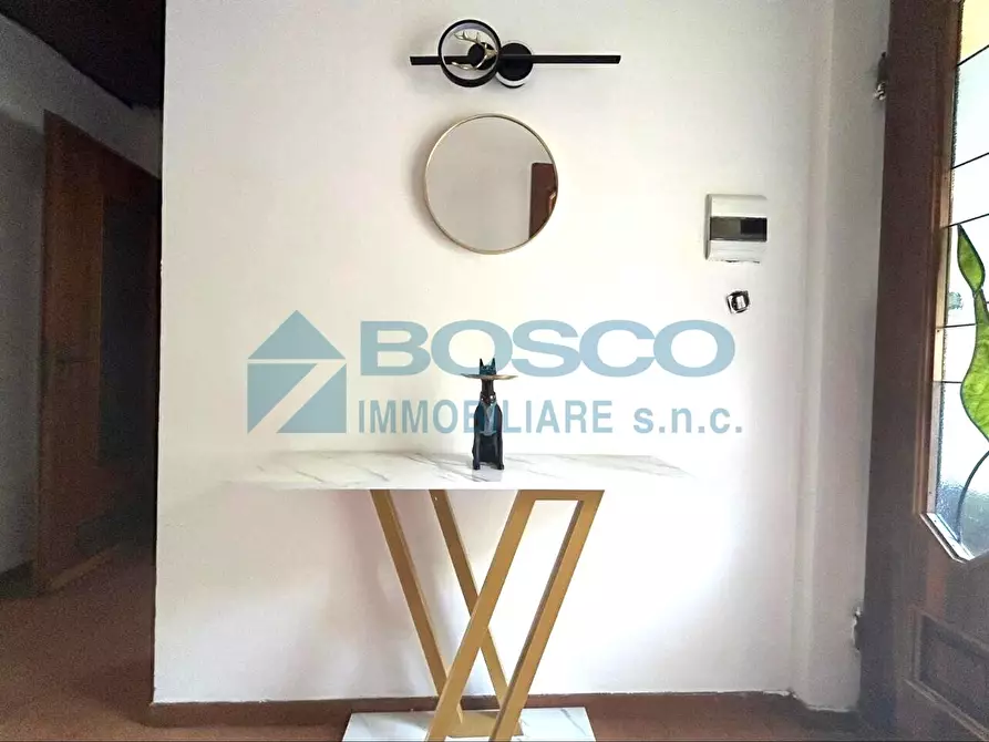 Immagine 15 di Trilocale in vendita  in Via Termo 1029 a Vezzano Ligure