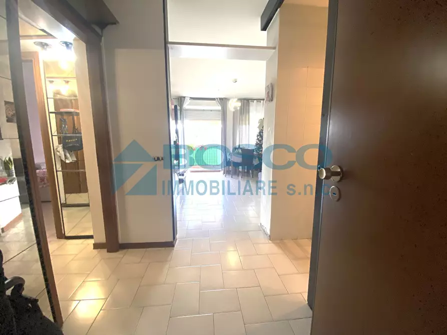 Immagine 14 di Quadrilocale in vendita  in Via Privata da Passano a La Spezia