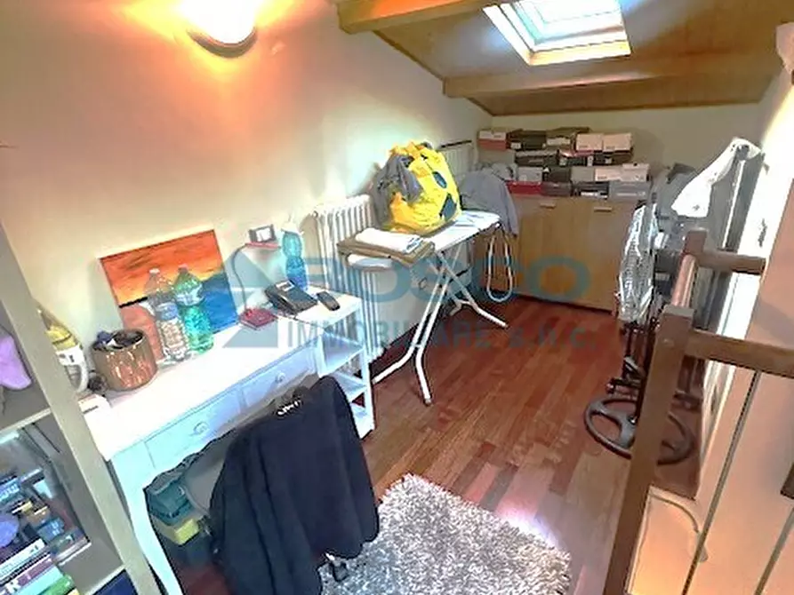 Immagine 24 di Attico in vendita  in Via Agostini Oldoini a La Spezia