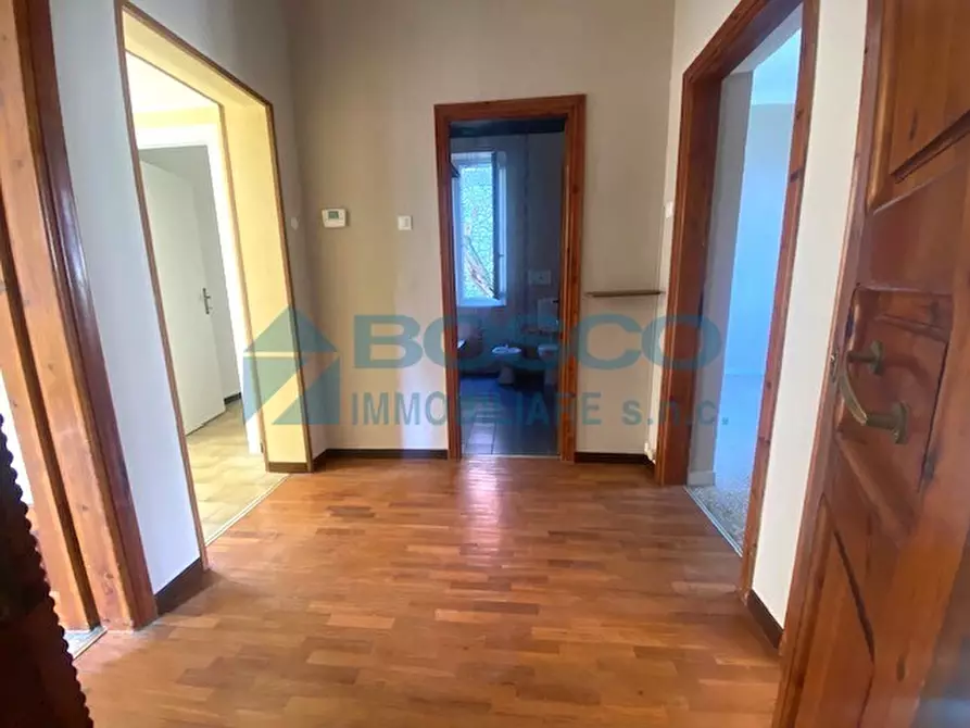 Immagine 5 di Quadrilocale in vendita  in via Del mattone a La Spezia