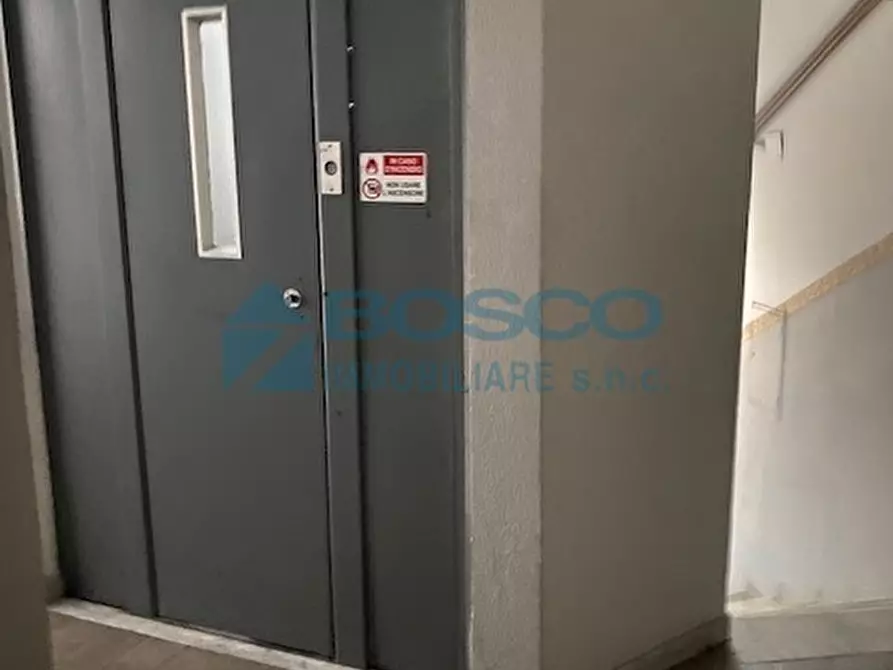 Immagine 19 di Trilocale in vendita  in Via Paverano 91 a La Spezia