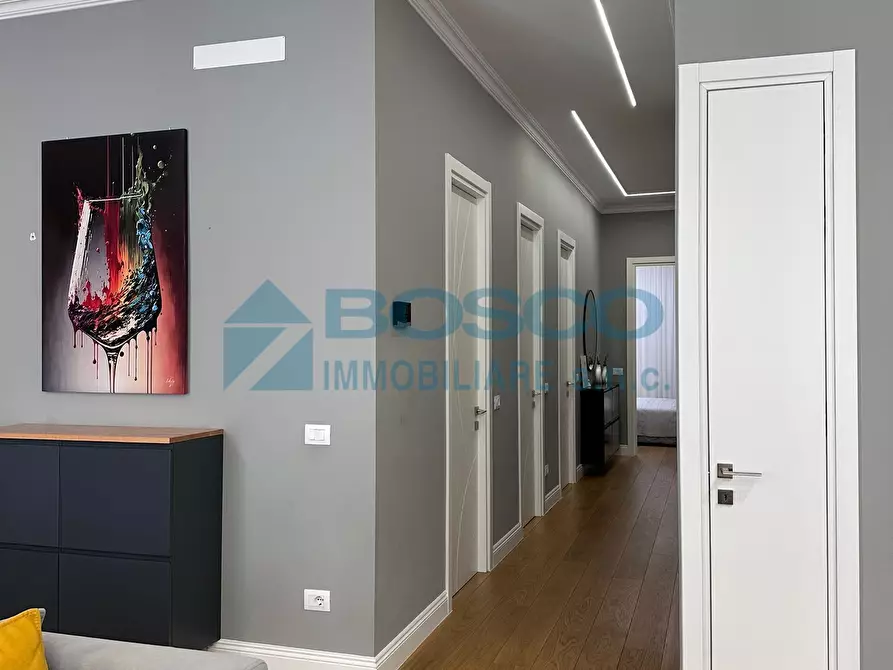 Immagine 10 di Pentalocale in vendita  in Piazza Garibaldi a La Spezia