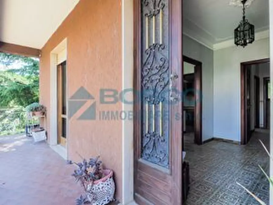 Immagine 14 di Casa trifamiliare in vendita  in Via Pietralba a Arcola