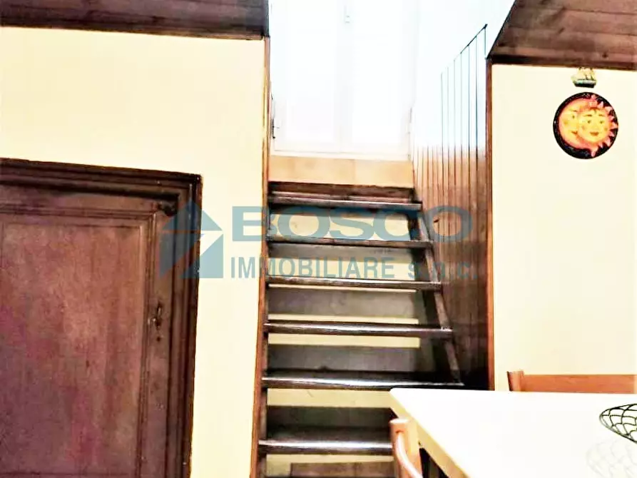 Immagine 17 di Attico in vendita  in Piazza Cavour a La Spezia