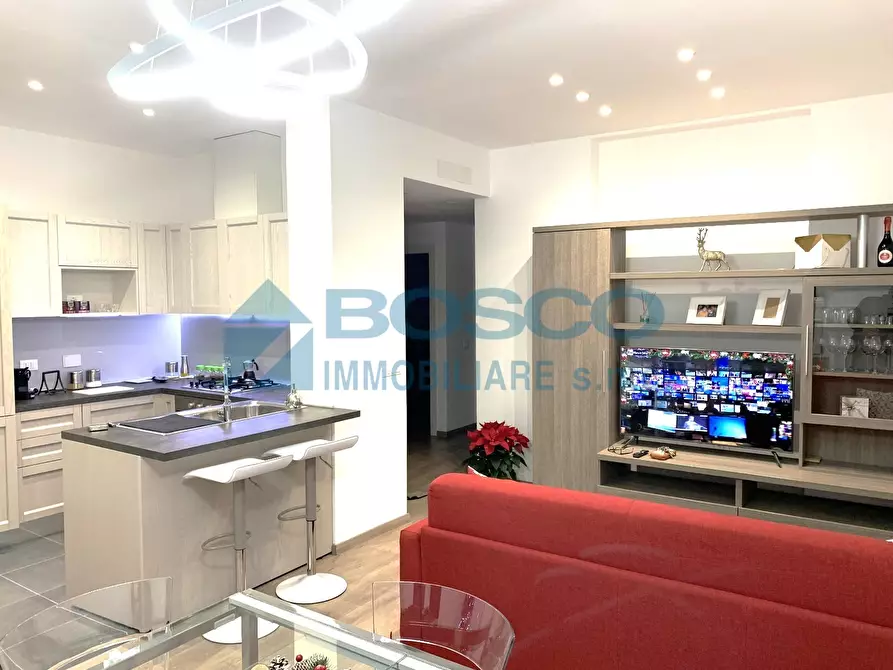 Immagine 3 di Quadrilocale in vendita  in Viale S. Bartolomeo a La Spezia