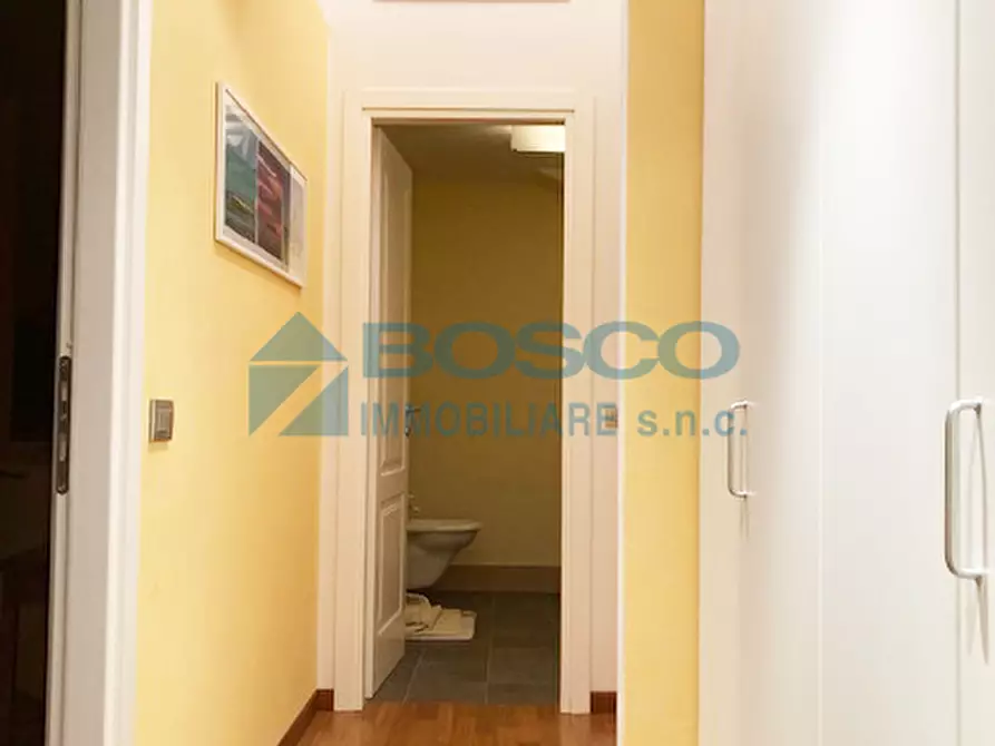 Immagine 15 di Monolocale in affitto  a Lerici