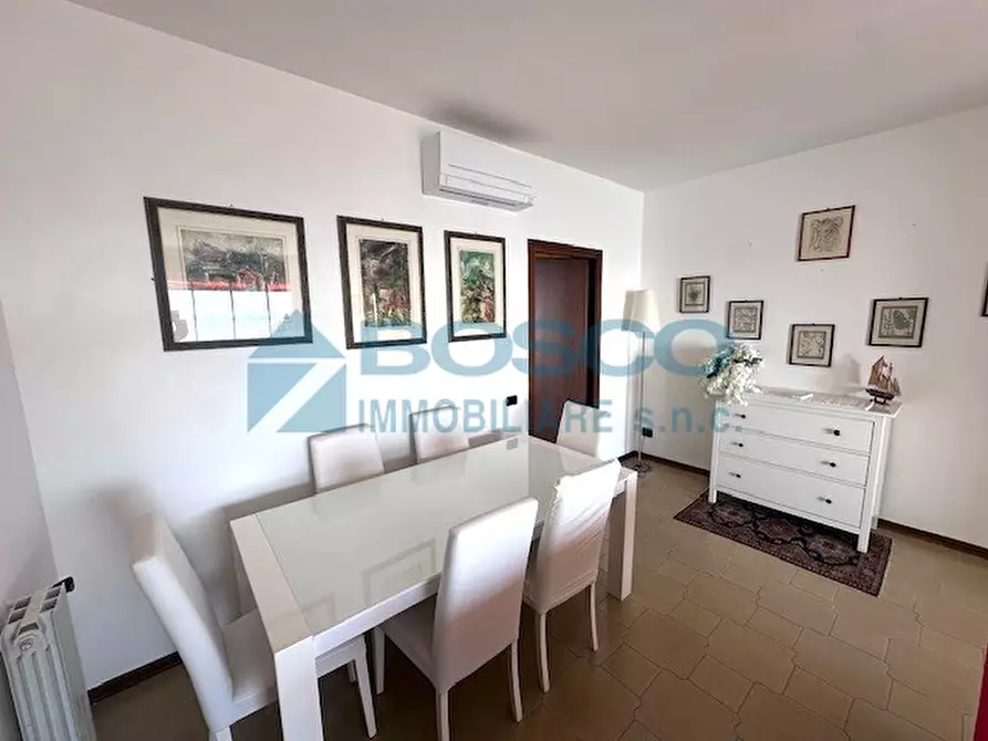 Immagine 9 di Trilocale in affitto  in Via Santa Teresa a Lerici