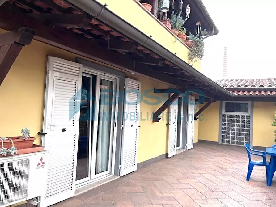 Immagine 4 di Pentalocale in vendita  in Via delle Ginestre a La Spezia