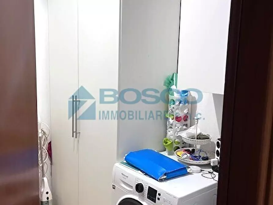 Immagine 16 di Quadrilocale in vendita  in Via Cesare Arzelà a Santo Stefano Di Magra