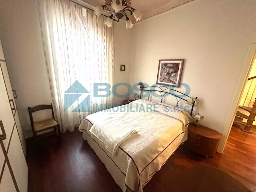 Immagine 19 di Attico in vendita  in Via Agostini Oldoini a La Spezia