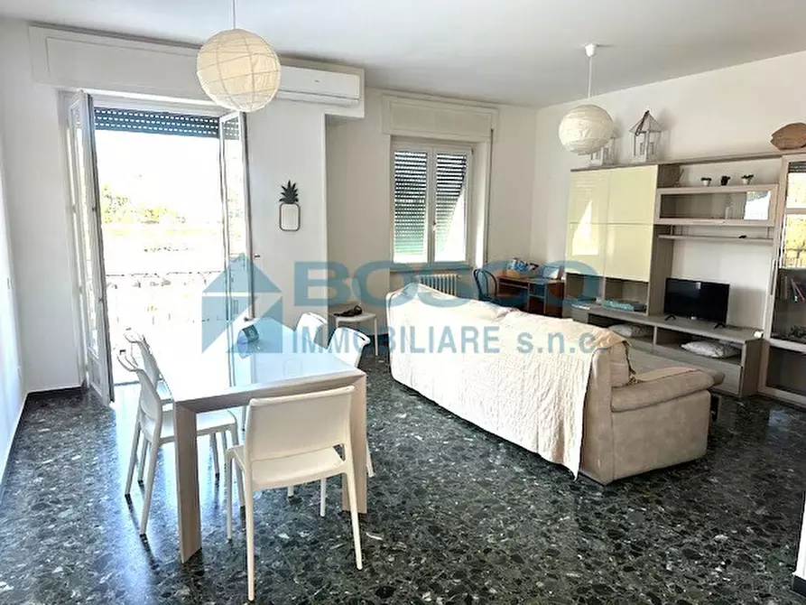 Immagine 4 di Pentalocale in vendita  in Via Francesco Crispi 74 a La Spezia