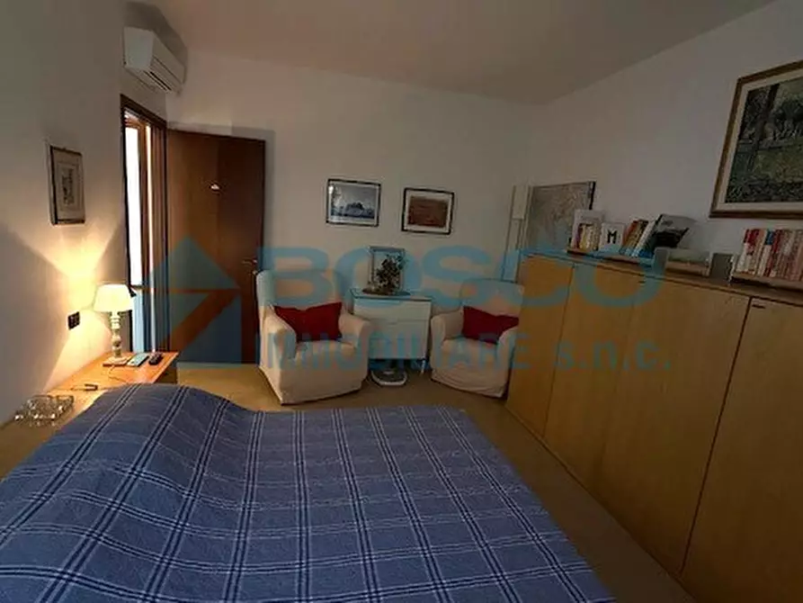 Immagine 20 di Trilocale in affitto  in Via Santa Teresa a Lerici