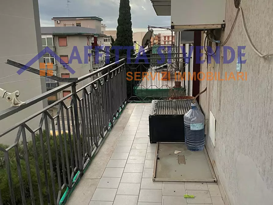 Immagine 2 di Quadrilocale in vendita  in VIA PACHINO a Siracusa