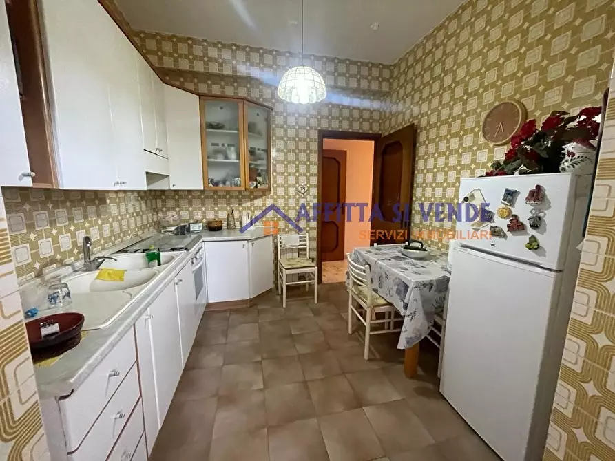 Immagine 21 di Pentalocale in affitto  in Via Mascalucia 41 a Siracusa
