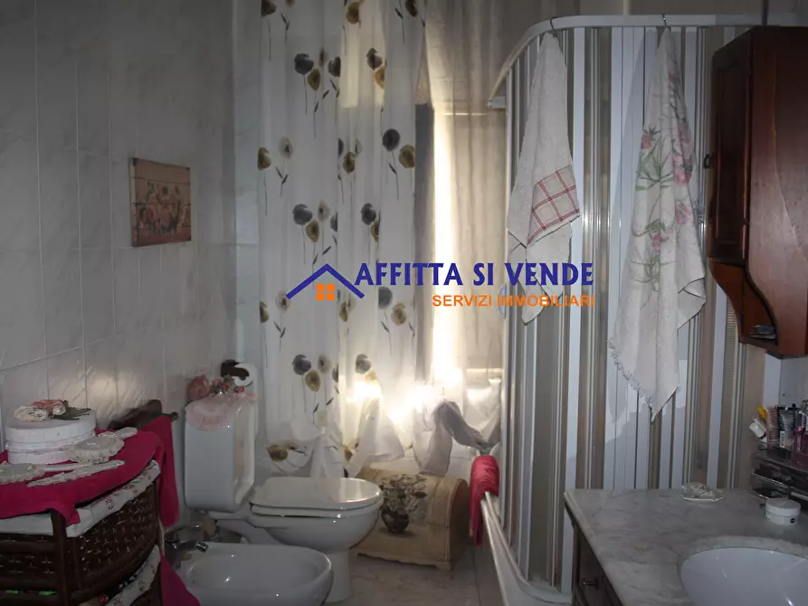 Immagine 38 di Villa in vendita  in Via Beato Federico Campisano 20 a Siracusa