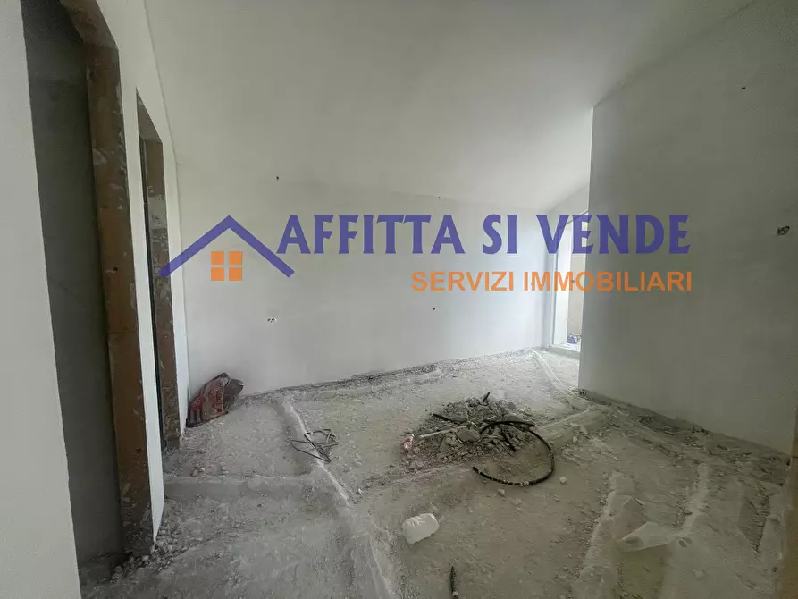 Immagine 15 di Casa bifamiliare in vendita  in Viale Vittorio Veneto 153 a Siracusa