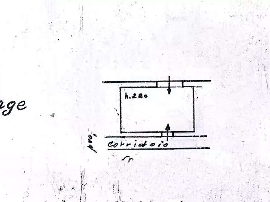 Immagine 20 di Pentalocale in vendita  in Via Alaimo da Lentini 20 a Siracusa