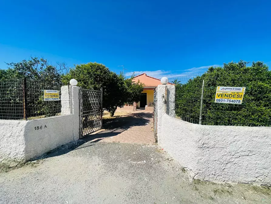 Immagine 21 di Casa indipendente in vendita  in Strada Benali 190 a Siracusa
