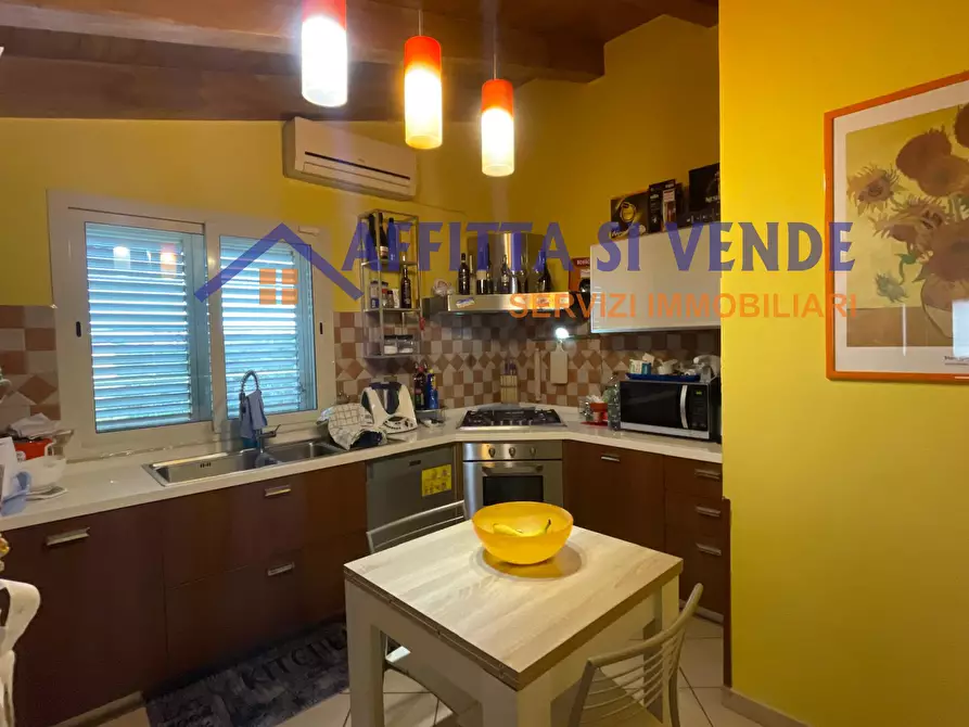 Immagine 18 di Casa indipendente in vendita  in STRADA CIRCUITO 4 a Siracusa