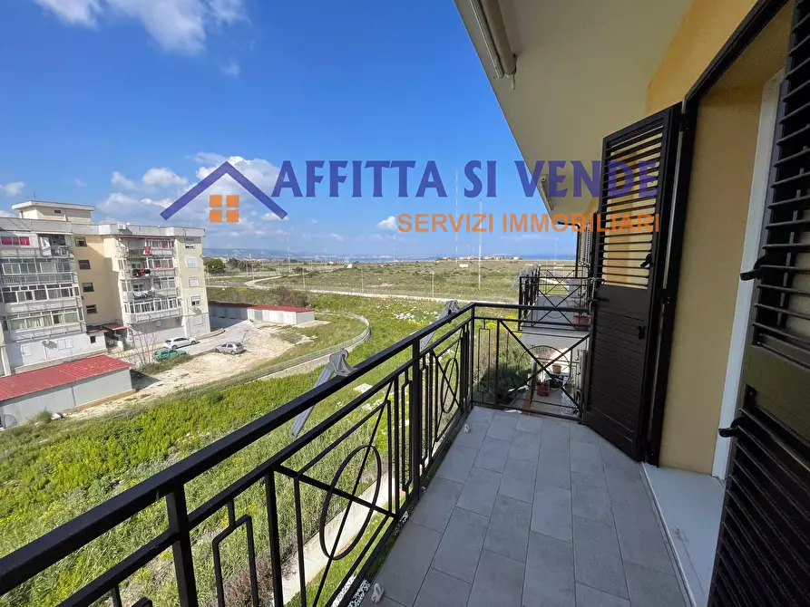 Immagine 7 di Quadrilocale in vendita  in Via Giuseppe Maria Danieli a Siracusa