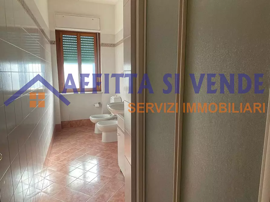 Immagine 21 di Pentalocale in affitto  in viale scala greca 260 a Siracusa